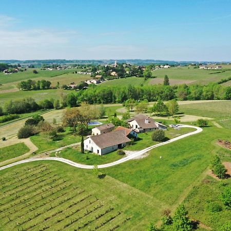 Domaine De La Borie Blanche- Pomport Monbazillac - Gites 1Ch, 2Ch Et 3Ch Exterior photo