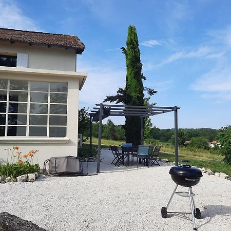 Domaine De La Borie Blanche- Pomport Monbazillac - Gites 1Ch, 2Ch Et 3Ch Exterior photo