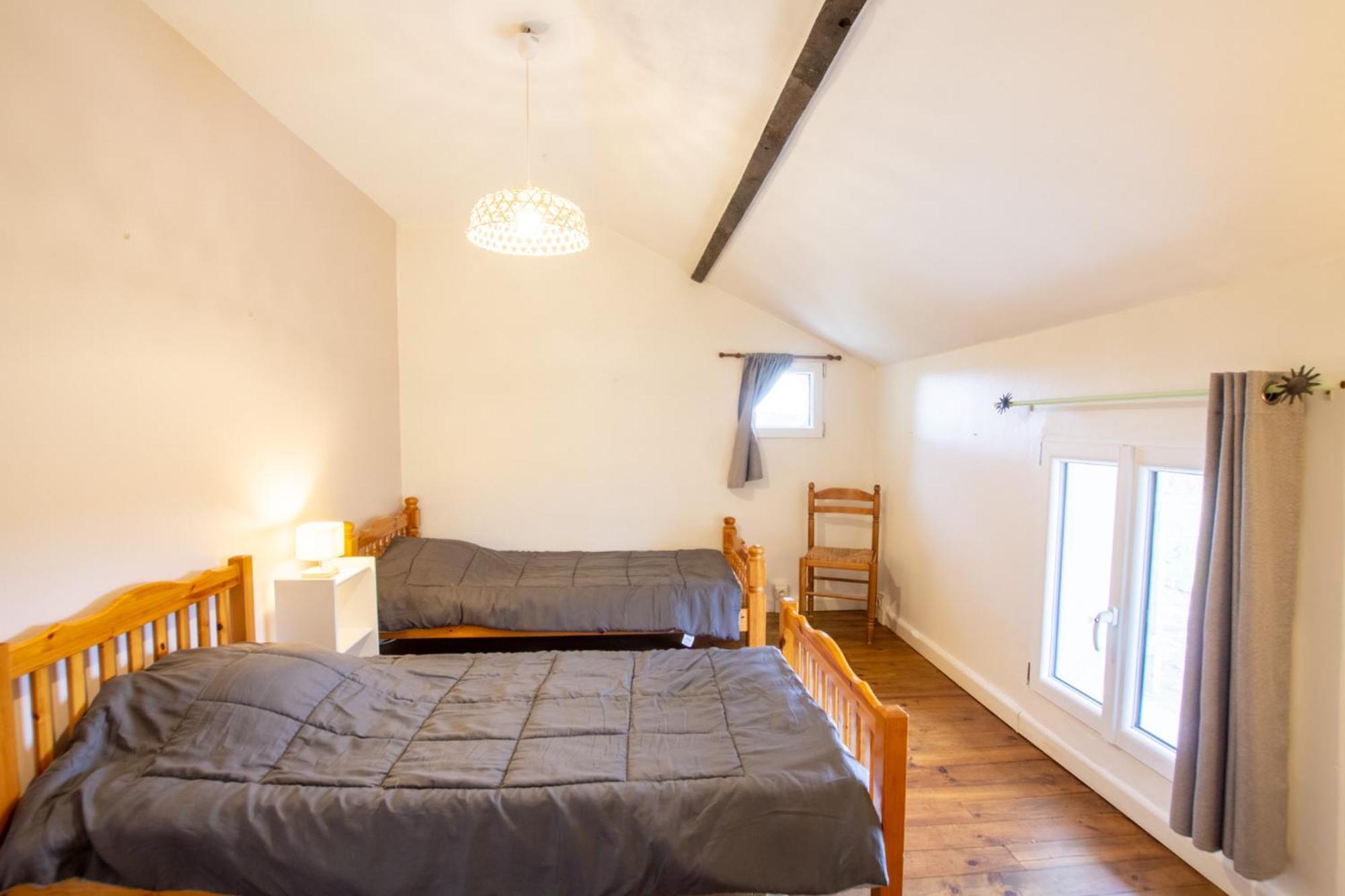 Domaine De La Borie Blanche- Pomport Monbazillac - Gites 1Ch, 2Ch Et 3Ch Room photo