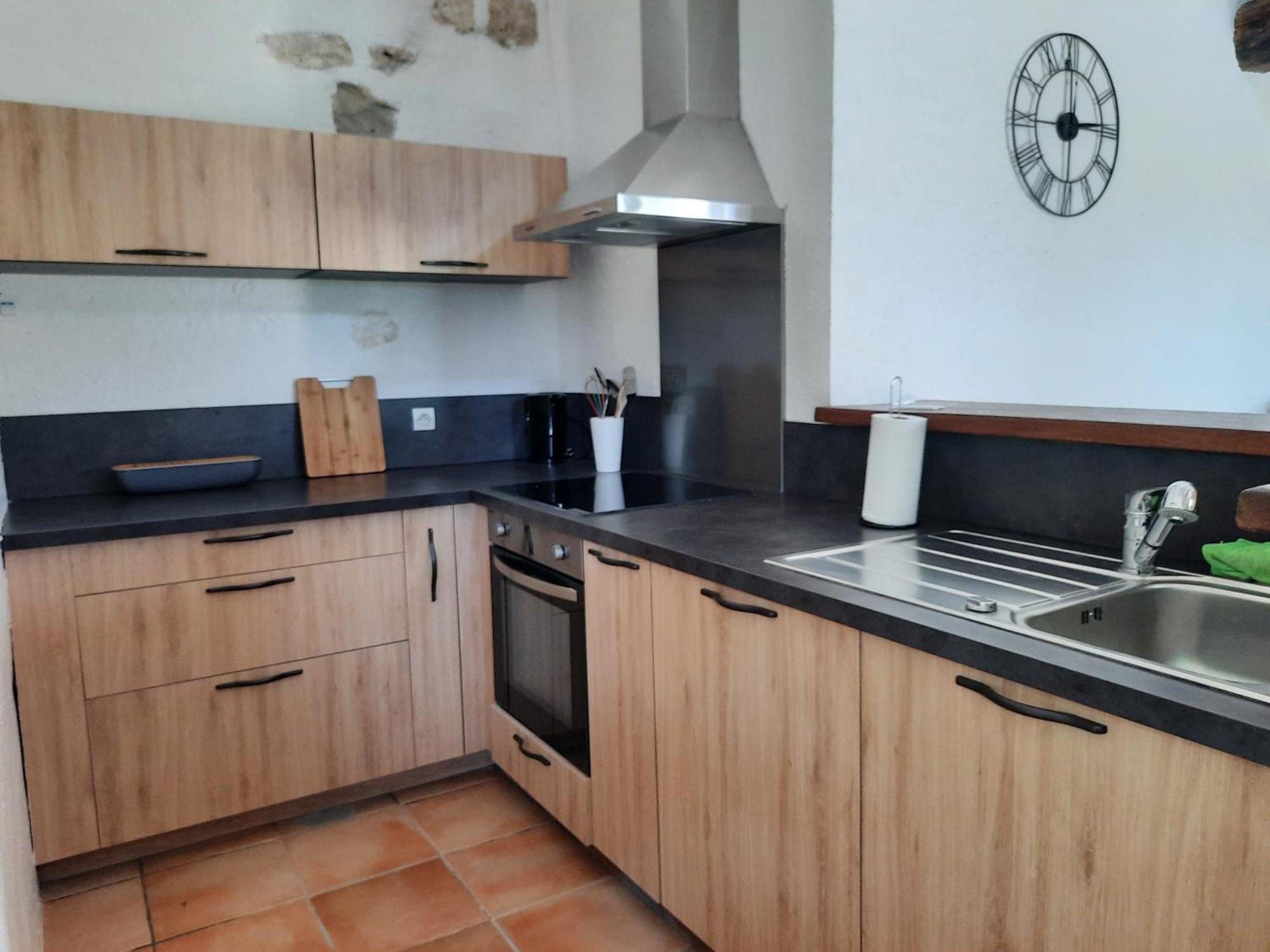 Domaine De La Borie Blanche- Pomport Monbazillac - Gites 1Ch, 2Ch Et 3Ch Room photo