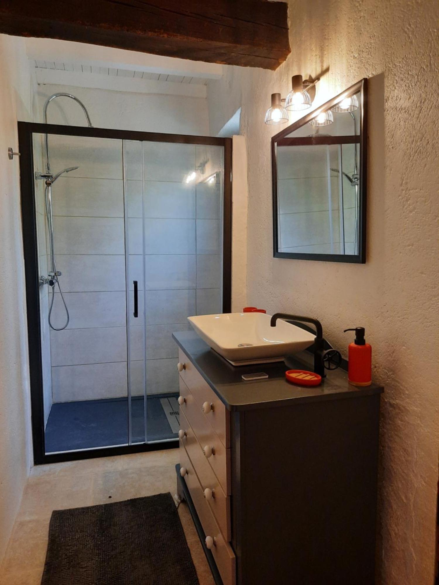 Domaine De La Borie Blanche- Pomport Monbazillac - Gites 1Ch, 2Ch Et 3Ch Room photo