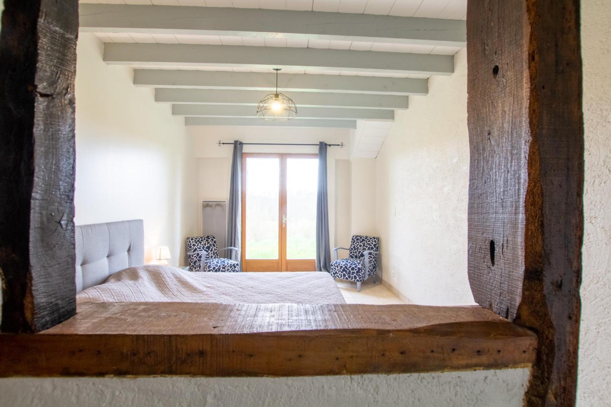 Domaine De La Borie Blanche- Pomport Monbazillac - Gites 1Ch, 2Ch Et 3Ch Room photo