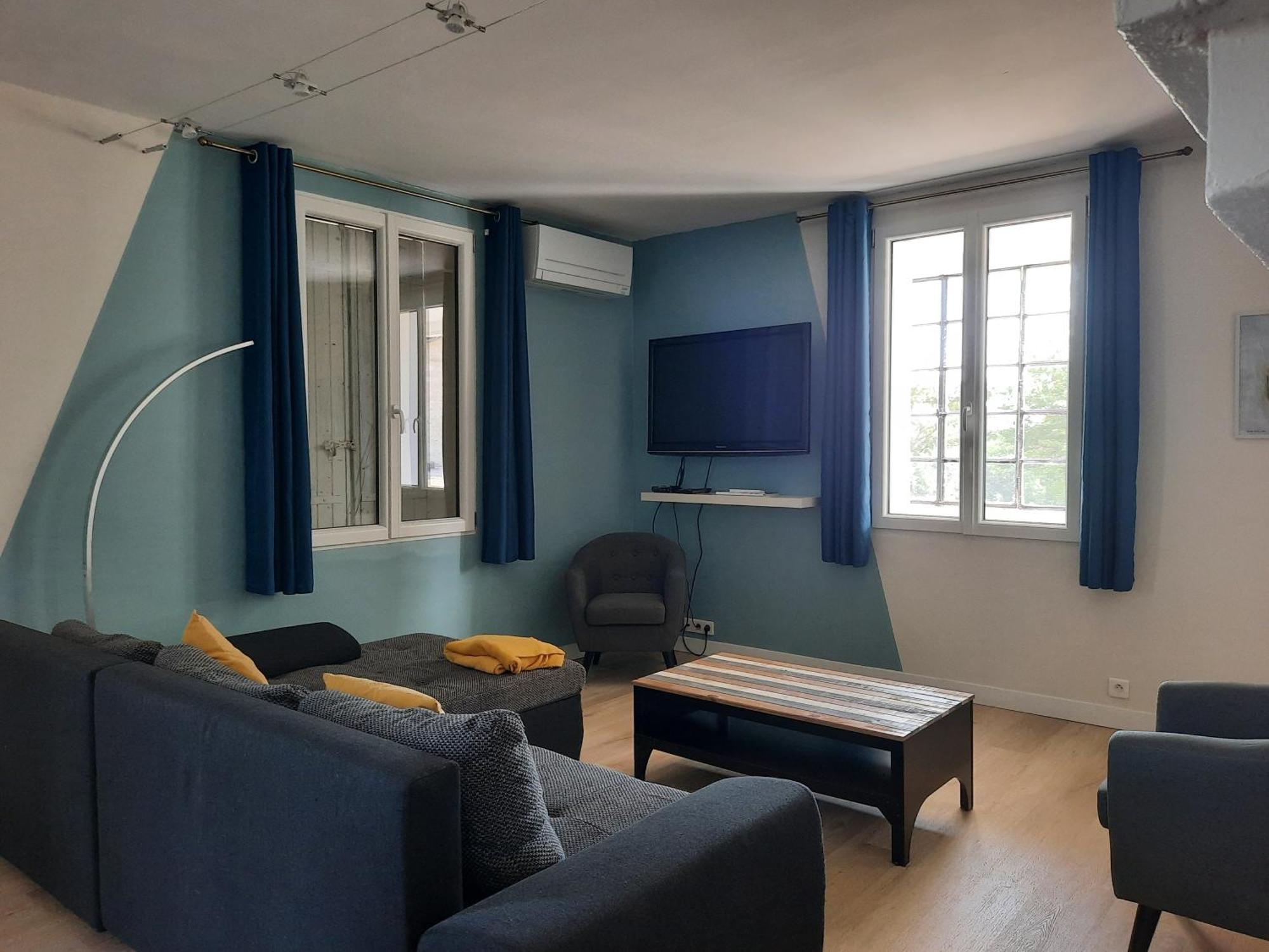 Domaine De La Borie Blanche- Pomport Monbazillac - Gites 1Ch, 2Ch Et 3Ch Room photo