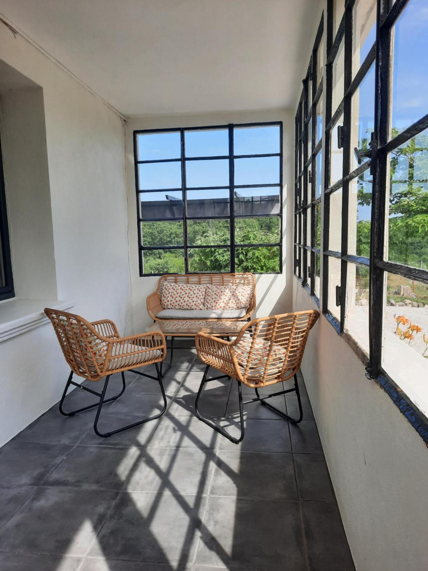 Domaine De La Borie Blanche- Pomport Monbazillac - Gites 1Ch, 2Ch Et 3Ch Room photo