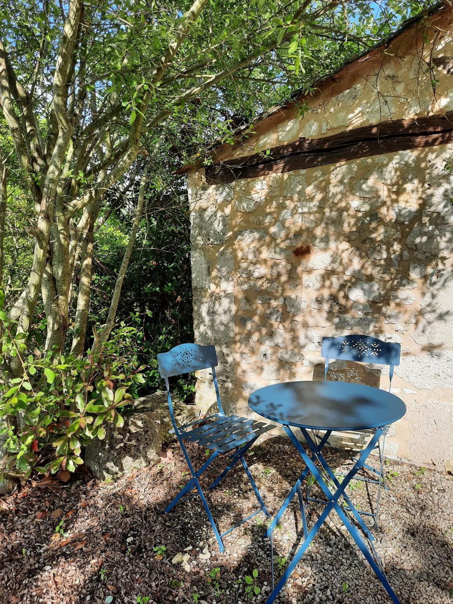Domaine De La Borie Blanche- Pomport Monbazillac - Gites 1Ch, 2Ch Et 3Ch Exterior photo